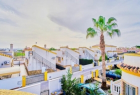 Los Montesinos 180&nbsp;м²