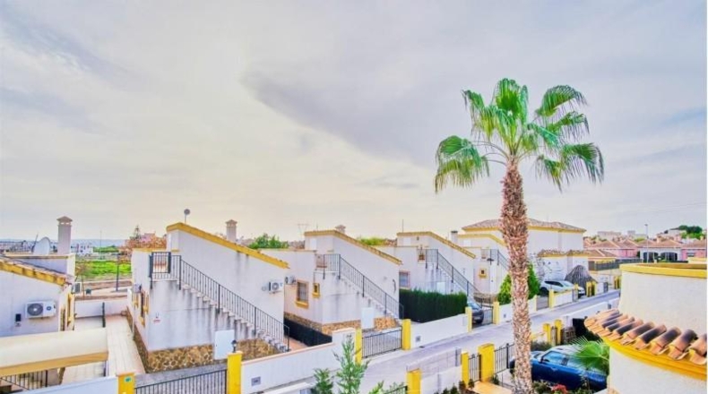 Alicante - Los Montesinos - 180m2
