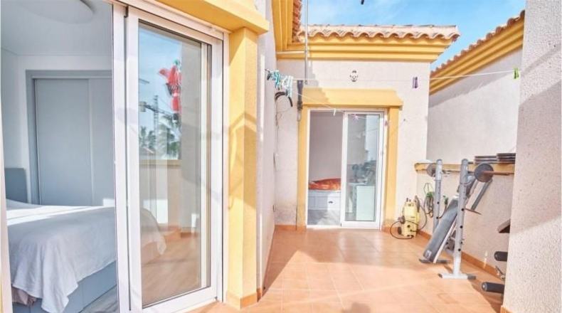 Alicante - Los Montesinos - 180m2