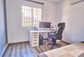Los Montesinos 180&nbsp;м²