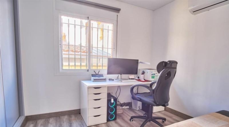 Alicante - Los Montesinos - 180m2