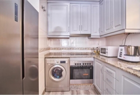 Los Montesinos 180&nbsp;м²