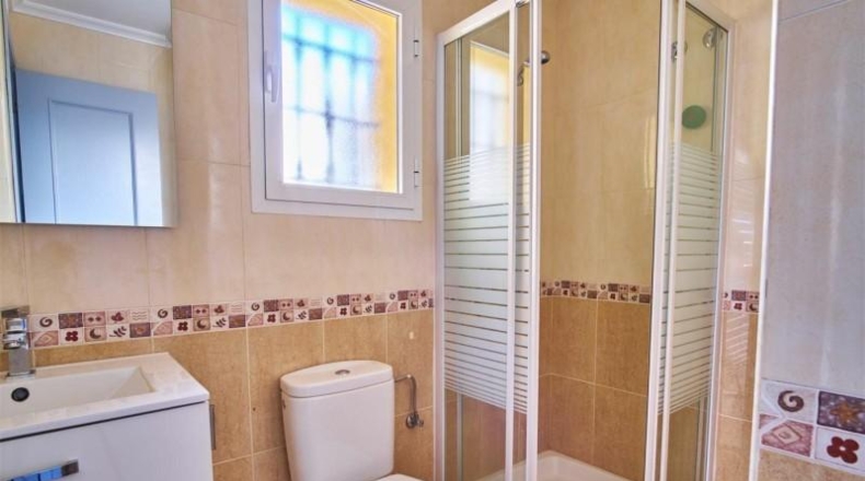 Alicante - Los Montesinos - 180m2