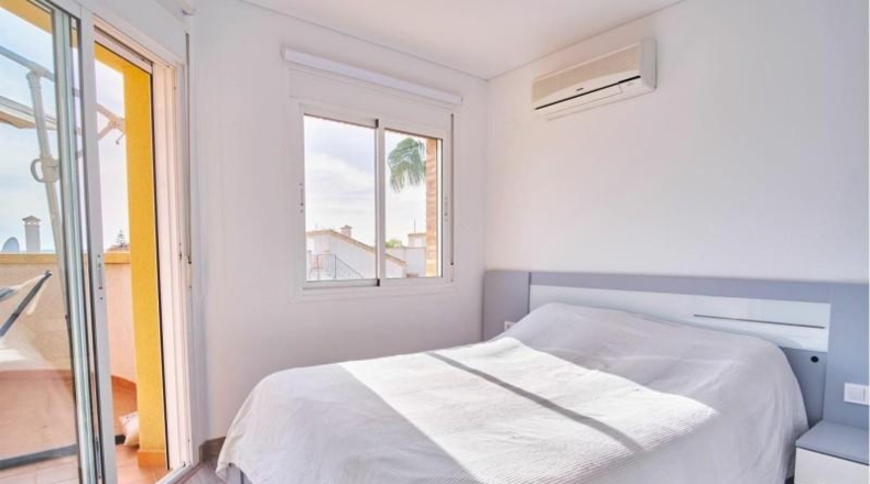 Alicante - Los Montesinos - 180m2