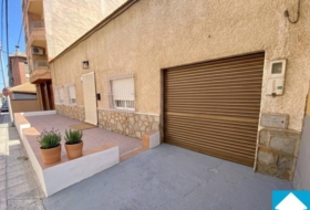 Murcia 158&nbsp;m²