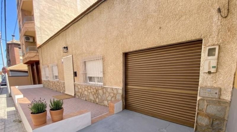 Мурсия - Murcia - 158m2