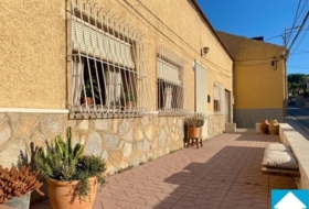 Murcia 158&nbsp;m²