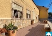 Casa de pueblo en venta en la España, Murcia, ref: TR413270 foto