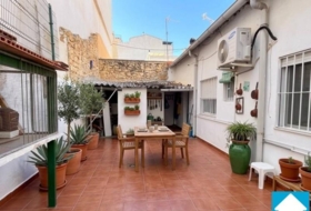 Murcia 158&nbsp;m²