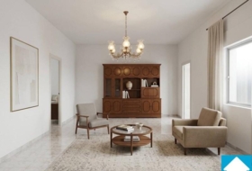 Murcia 158&nbsp;m²