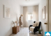 Casa de pueblo en venta en la España, Murcia, ref: TR413270 foto