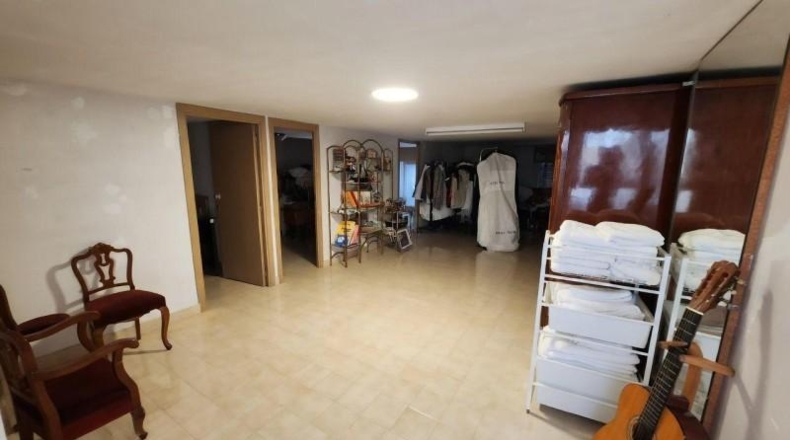 Tarragona - la Ràpita - 400m2