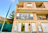 Chalet independiente con terreno en venta en la España, Almoradí, ref: TR413274 foto