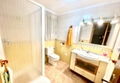 Chalet independiente con terreno en venta en la España, Almoradí, ref: TR413274 foto