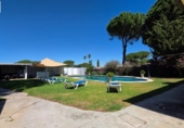 Country house with land for sale on España, Jerez, ref: TR413276 photo