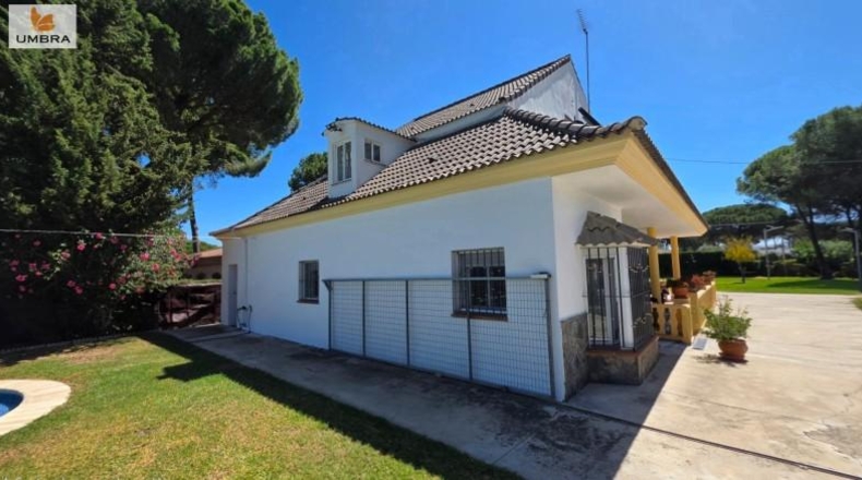 Cádiz - Jerez - 1759m2