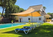 Country house with land for sale on España, Jerez, ref: TR413276 photo