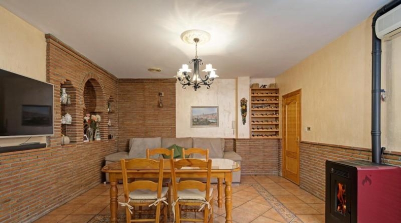 Granada - Padul - 216m2