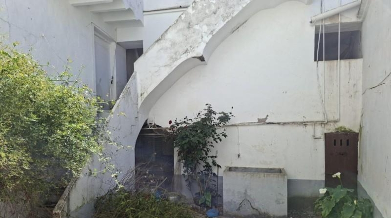 Córdoba - El Carpio - 595m2