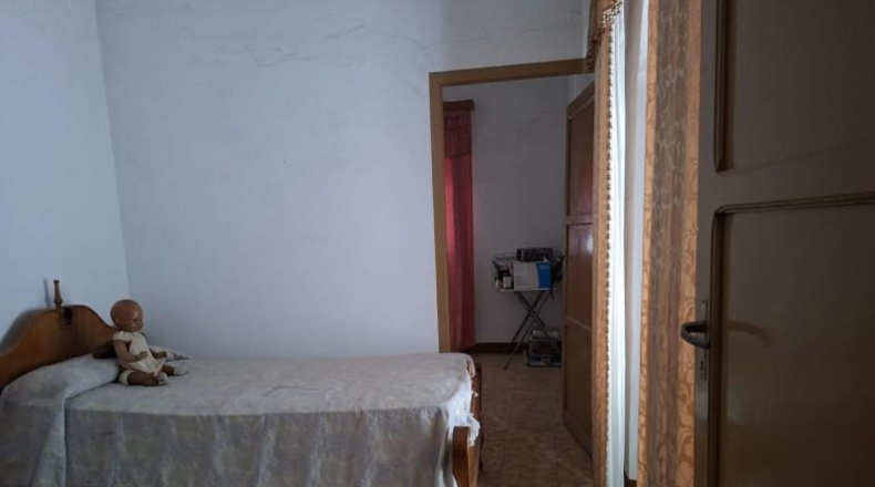Córdoba - El Carpio - 595m2