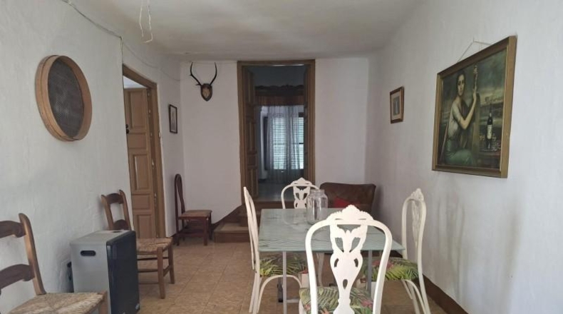 Córdoba - El Carpio - 595m2