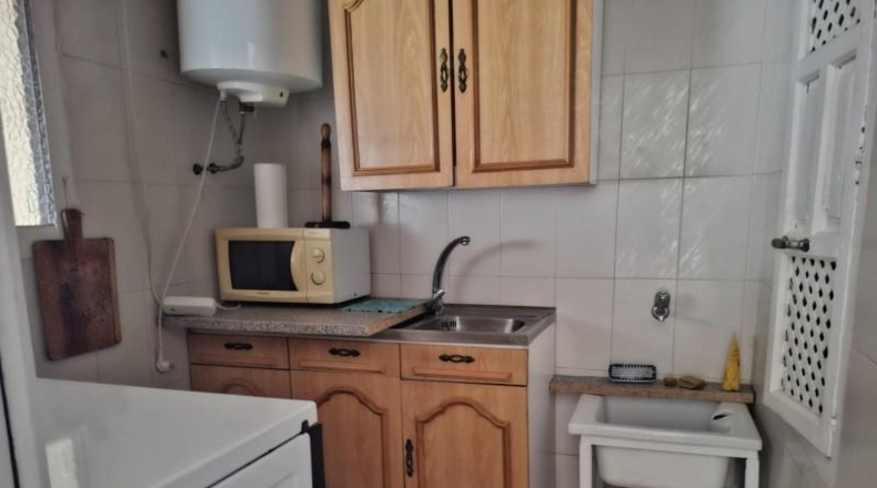 Córdoba - El Carpio - 595m2