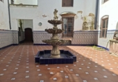 Village house for sale on España, El Carpio, ref: TR410578 photo