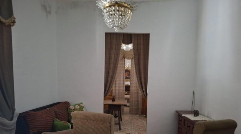 Córdoba - El Carpio - 595m2
