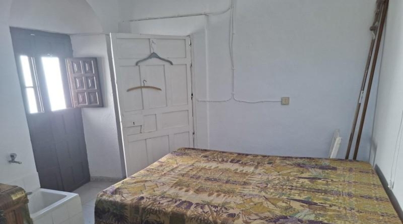 Córdoba - El Carpio - 595m2