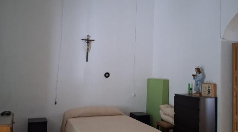 Córdoba - El Carpio - 595m2