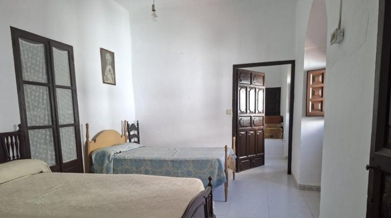 Córdoba - El Carpio - 595m2