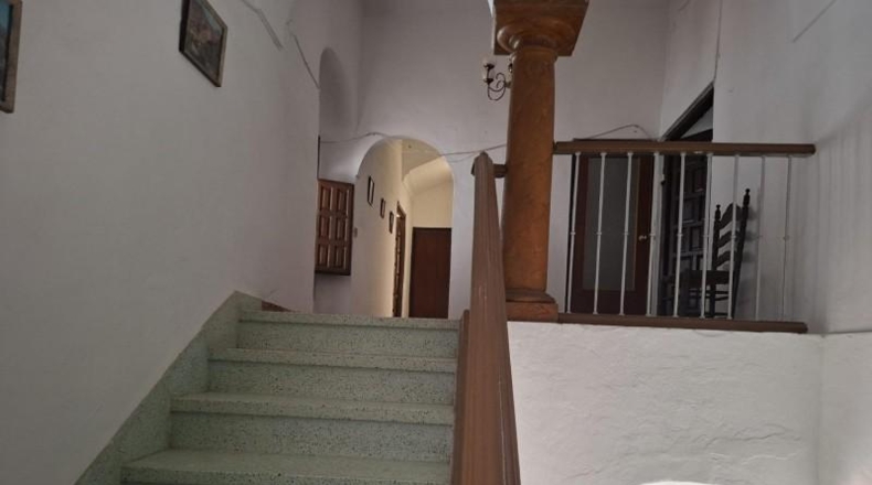 Córdoba - El Carpio - 595m2