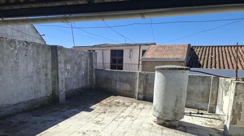 Córdoba - El Carpio - 595m2