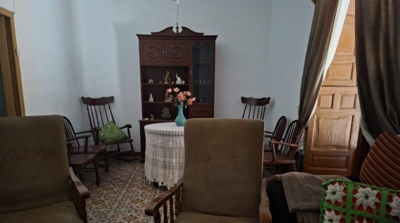 Córdoba - El Carpio - 595m2