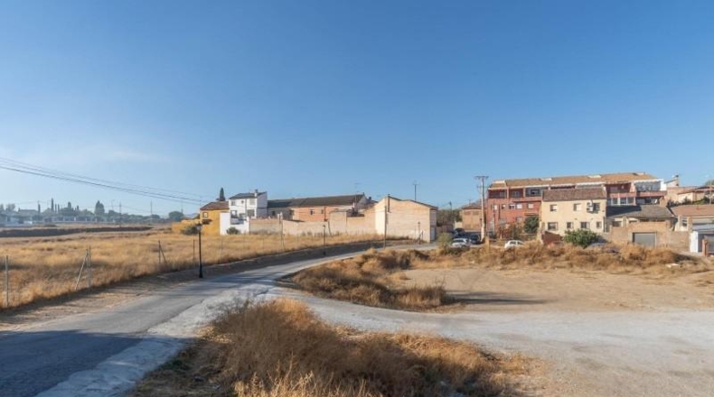 Granada - Pedro Verde - 2800m2