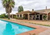 Detached villa with land for sale on España, Deltebre, ref: TR413281 photo