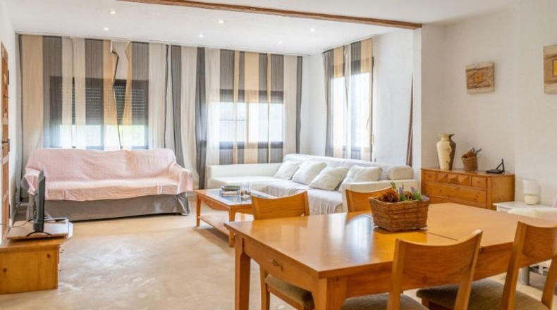 Tarragona - Deltebre - 3694m2