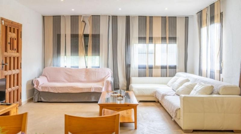 Tarragona - Deltebre - 3694m2