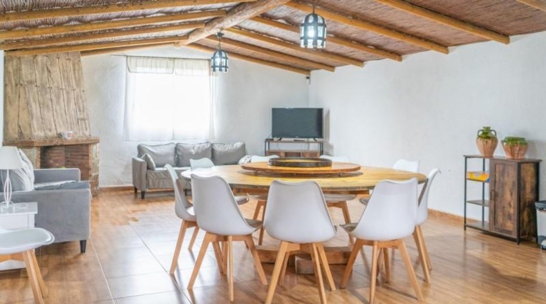 Tarragona - Deltebre - 3694m2