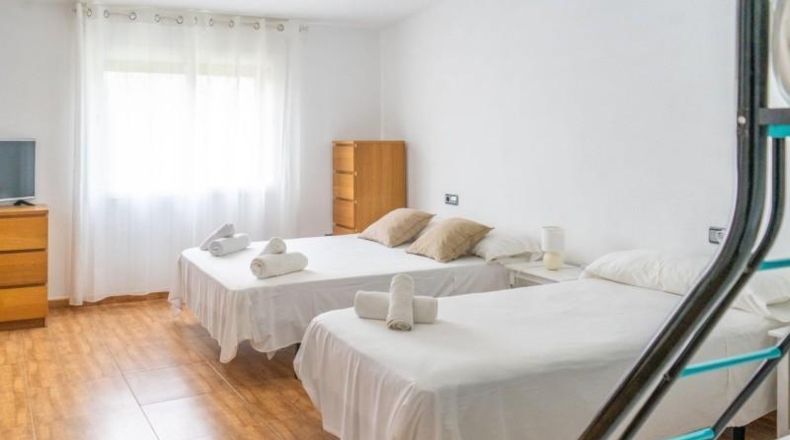 Tarragona - Deltebre - 3694m2