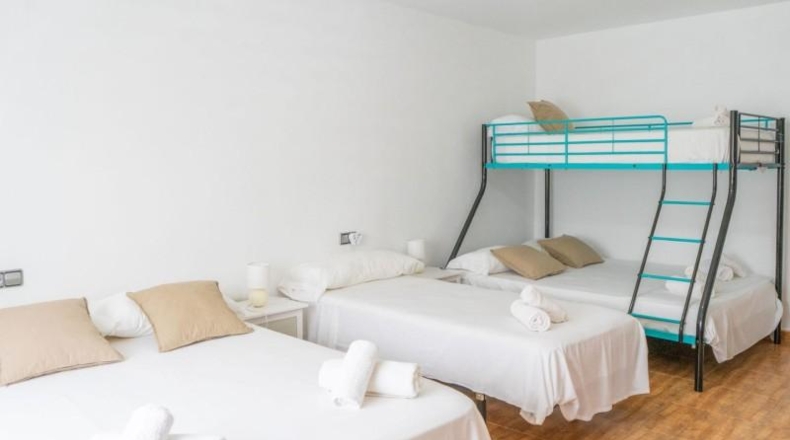 Tarragona - Deltebre - 3694m2
