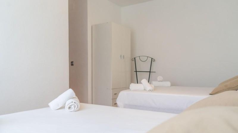 Tarragona - Deltebre - 3694m2