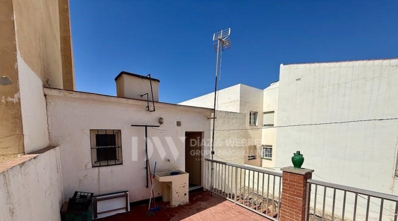 Málaga - Caleta de Vélez - 84m2