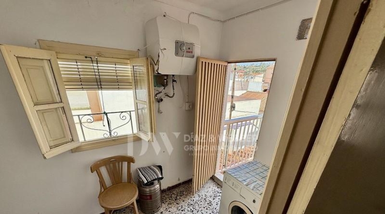 Málaga - Caleta de Vélez - 84m2