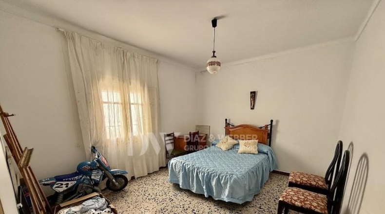 Málaga - Caleta de Vélez - 84m2