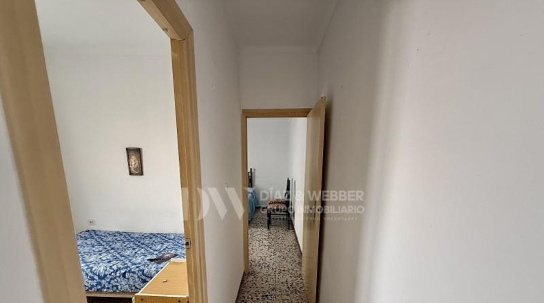 Málaga - Caleta de Vélez - 84m2