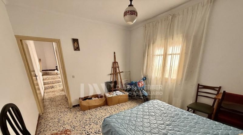 Málaga - Caleta de Vélez - 84m2