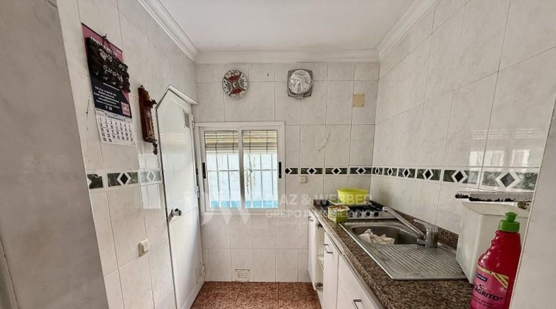 Málaga - Caleta de Vélez - 84m2