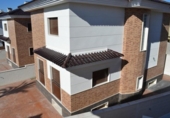 Chalet independiente con terreno en venta en la España, Petrer, ref: TR399511 foto