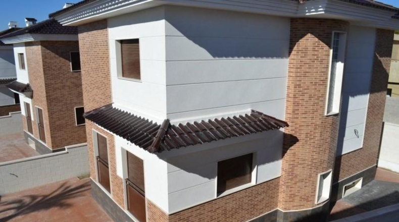 Alicante - Petrer - 225m2